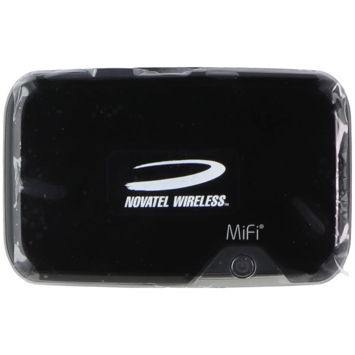 AT&T Novatel MiFi 2372 Wireless Mobile Hotspot USB (3G) Network WiFi Router