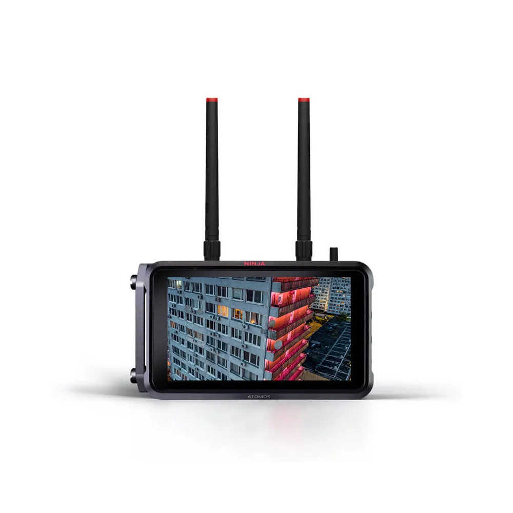 ATOMOS CONNECT Network, Wireless & SDI Expansion for NINJA V/V  (SPECIAL ORDER)