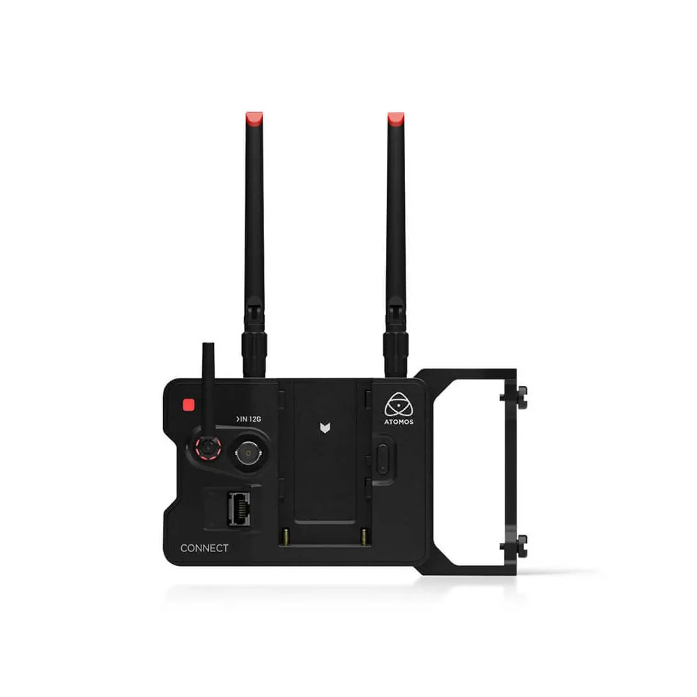 ATOMOS CONNECT Network, Wireless & SDI Expansion for NINJA V/V  (SPECIAL ORDER)