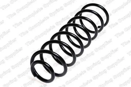 Audi Coil Spring – Rear (without Sport Suspension) 8D0511115S – Lesjofors 4204211