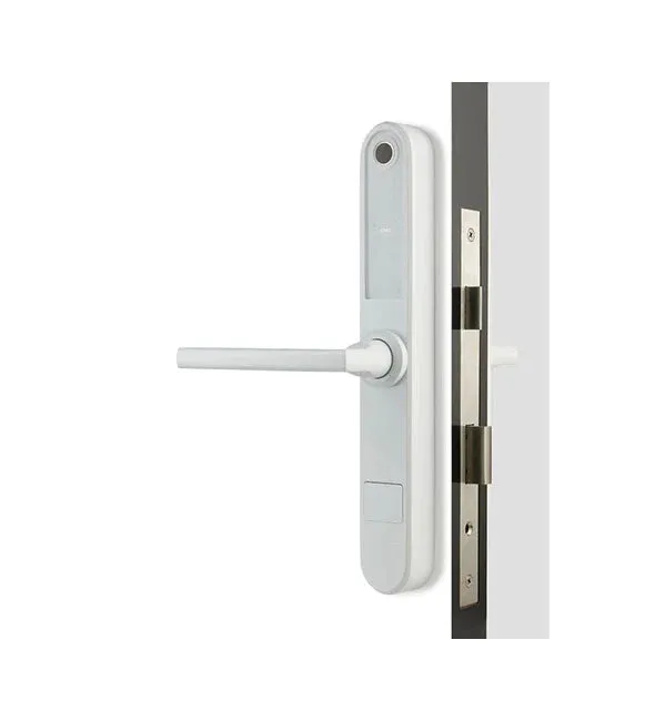 AUSLOK Slim Series Digital Lock  (S31B-) Stainless 304