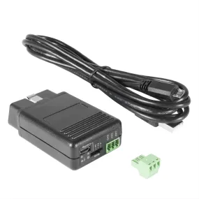 AutoMeter DashControl OBDII Gauge Controllers DL1030U