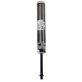 AXYZ - 24874 NCMB106-0250T High Capacity Pressure Foot Pneumatic Cylinder