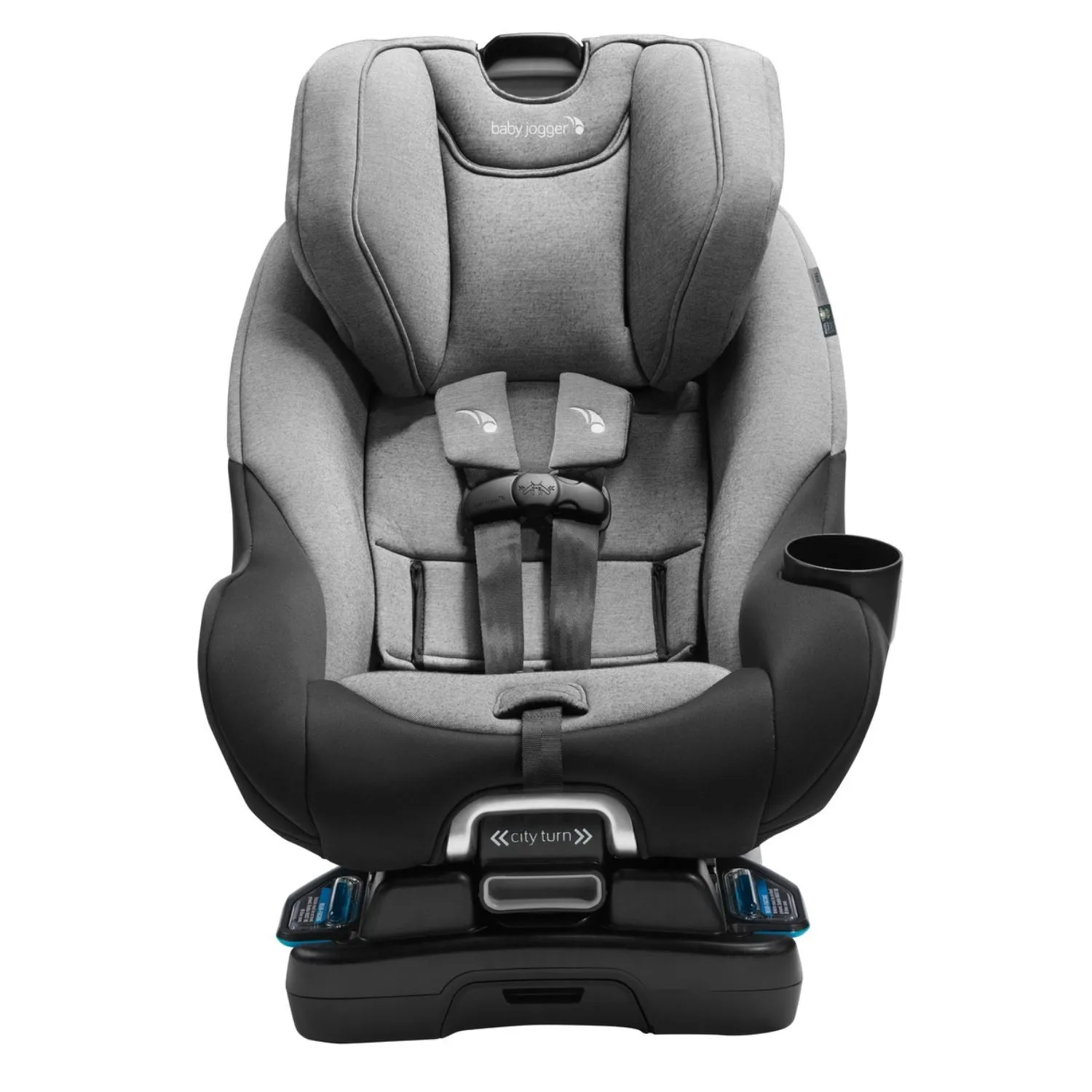 Baby Jogger City Turn Rotating Convertible Car Seat