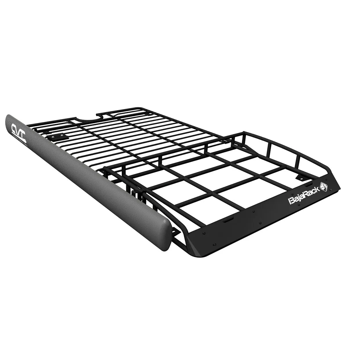 BajaRack Roof Rack Awning Mount For Land Rover LR3 & LR4