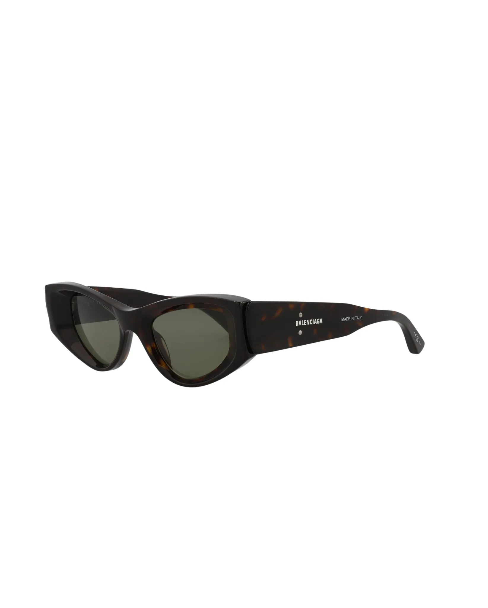 Balenciaga Cat Eye-Frame Acetate Sunglasses, Style #  BB0243S-30013524002