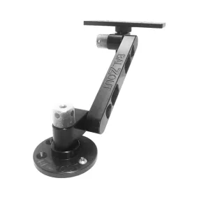 BalZout Fish Finder Mount for Humminbird HELIX/SOLIX