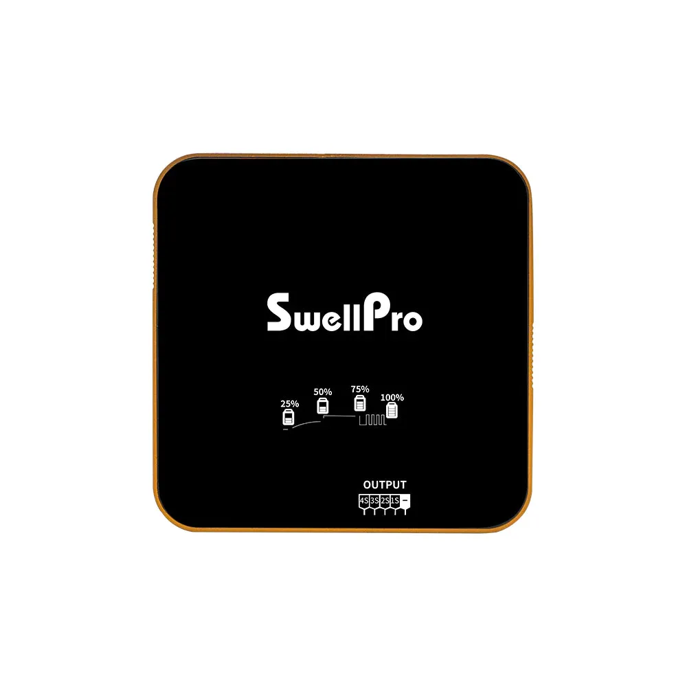 Battery Charger for FD1 Fishing Drone By SwellPro