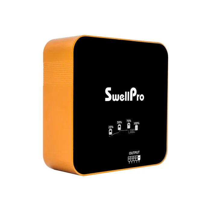 Battery Charger for FD1 Fishing Drone By SwellPro