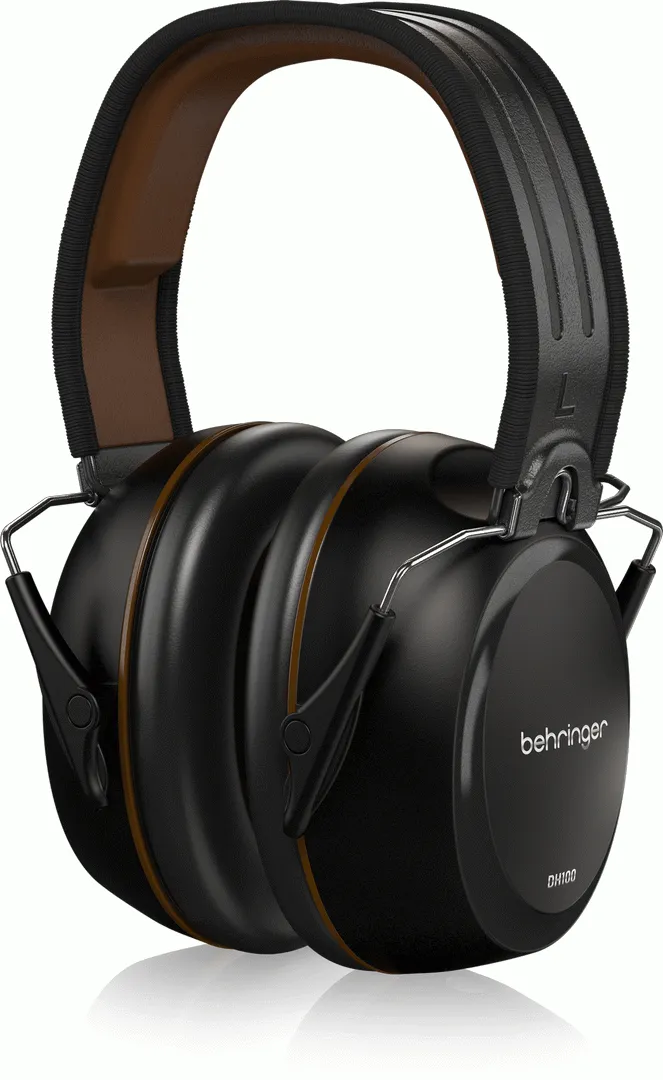 Behringer DH100 Drum Headphones