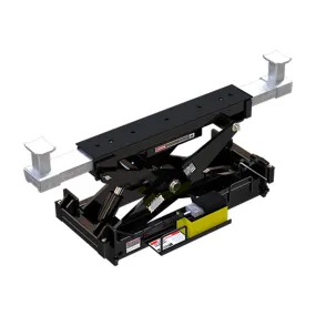 BendPak RBJ18000 Rolling Bridge Jacks 5175032