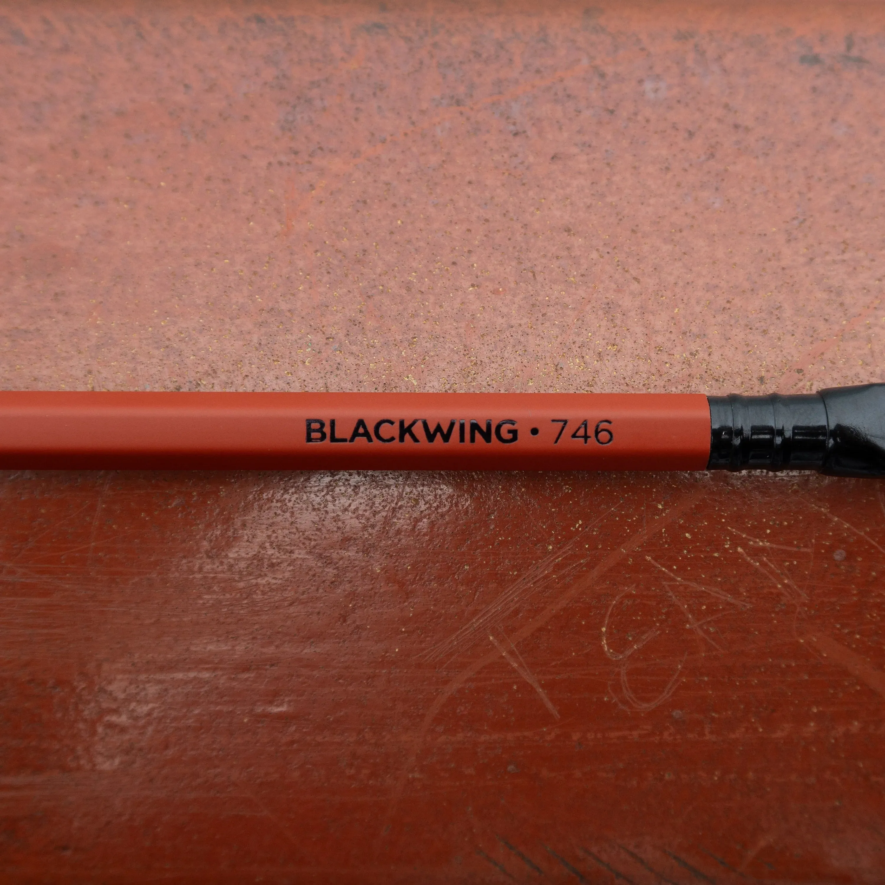 Blackwing Volume 746 - The Golden Gate Bridge (12 Pencils)