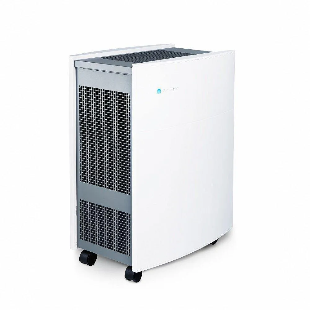 Blueair Classic 680i HEPA Air Purifier With Wi-Fi (Coverage Up To 775 Sq Ft)