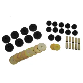 Body Mount Set - FJ55 - FJ56 - 1968-7/1980