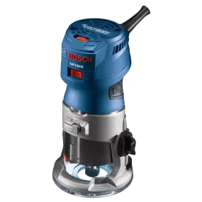 BOSCH Colt 1.25 HP (Max) Variable-Speed Palm Router