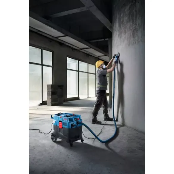 Bosch GAS 400 All Purpose Extractor / Wet & Dry Vacuum 1200W