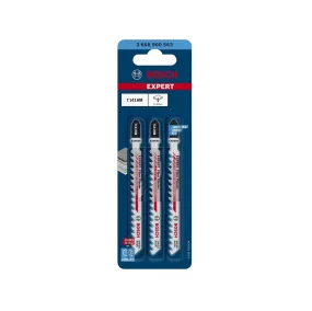 Bosch | Jigsaw Blade T 141 HM  Fibre & Plaster Expert