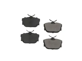 Brake Pads (rear) T4 Eurovan