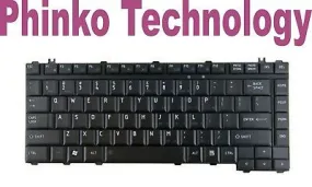 Brand New Toshiba Satellite Pro A300,M300,L300,Tecra M10 Keyboard