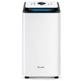 Breville the Smart Dry Connect Dehumidifier