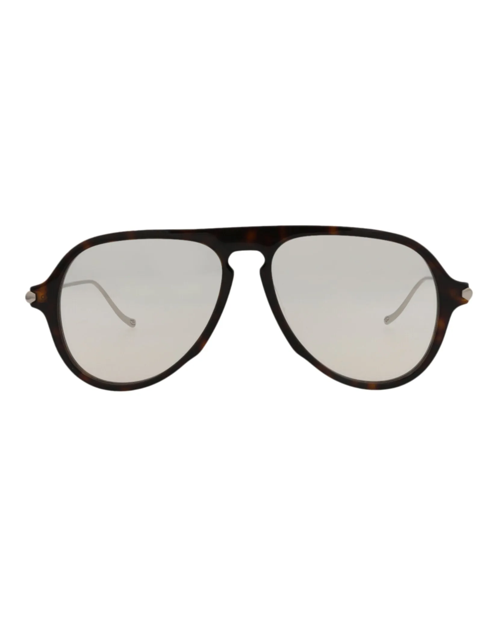 Brioni Aviator-Style Acetate Sunglasses, style # BR0104S-30013092005