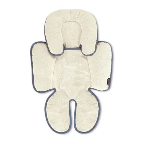 Britax Adjustable Head and Body Support Pillow for Car Seats and Strollers