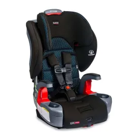 BRITAX Grow With You Harness-to-Booster Car Seat with ClickTight