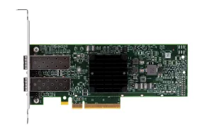 Broadcom Netxtreme P225p - 2X 25G/10G Pcie Nic