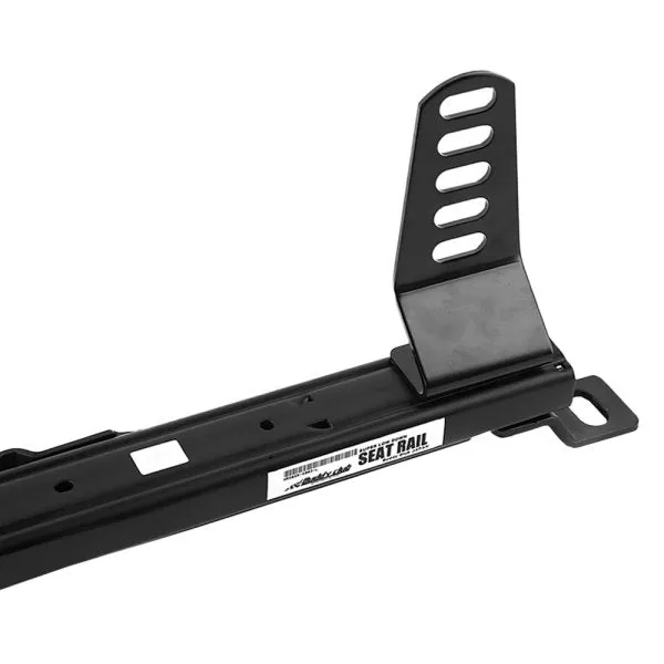 Buddy Club Seat Rail Mitsubishi Lancer EVO 8 / 9 (2003-2007) Driver/Passenger Side