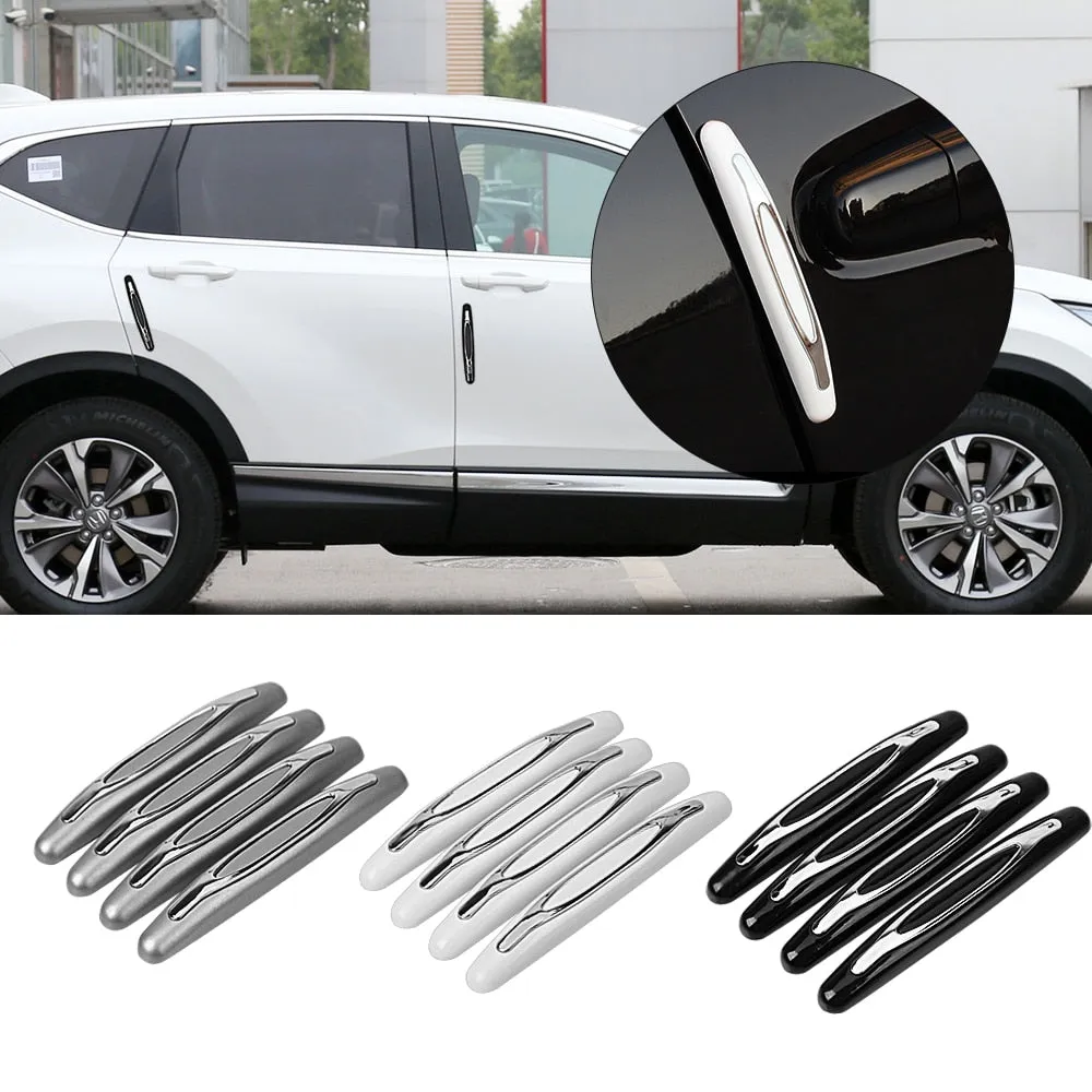 Car Anti-Collision Strip Car Door