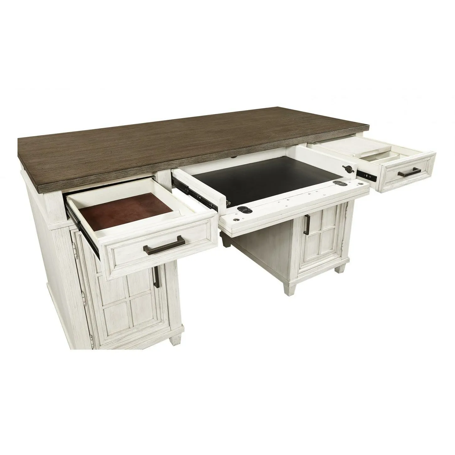 Caraway Crafting Desk