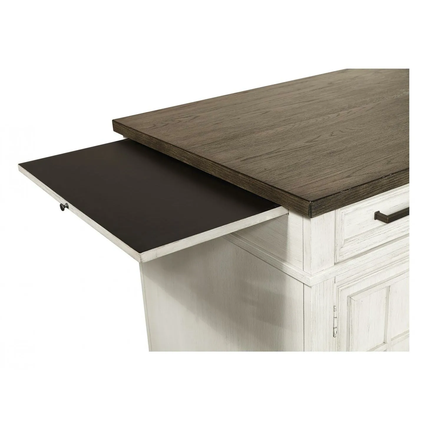 Caraway Crafting Desk