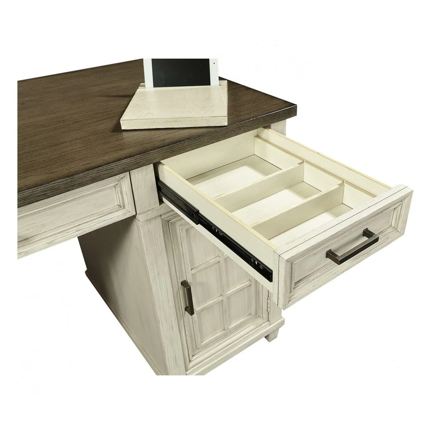 Caraway Crafting Desk