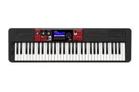 Casio CT-S1000V 61-Key Arranger Keyboard