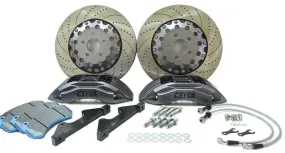 CEIKA Custom Big Brake Kit for BMW 3 Series E91 R-disc 328 (05~11)