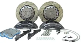 CEIKA Custom Big Brake Kit for Honda Acura Integra DC2 Type-R (92~98)