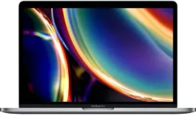 Certified Refurbished MacBook Pro - Excellent Condition