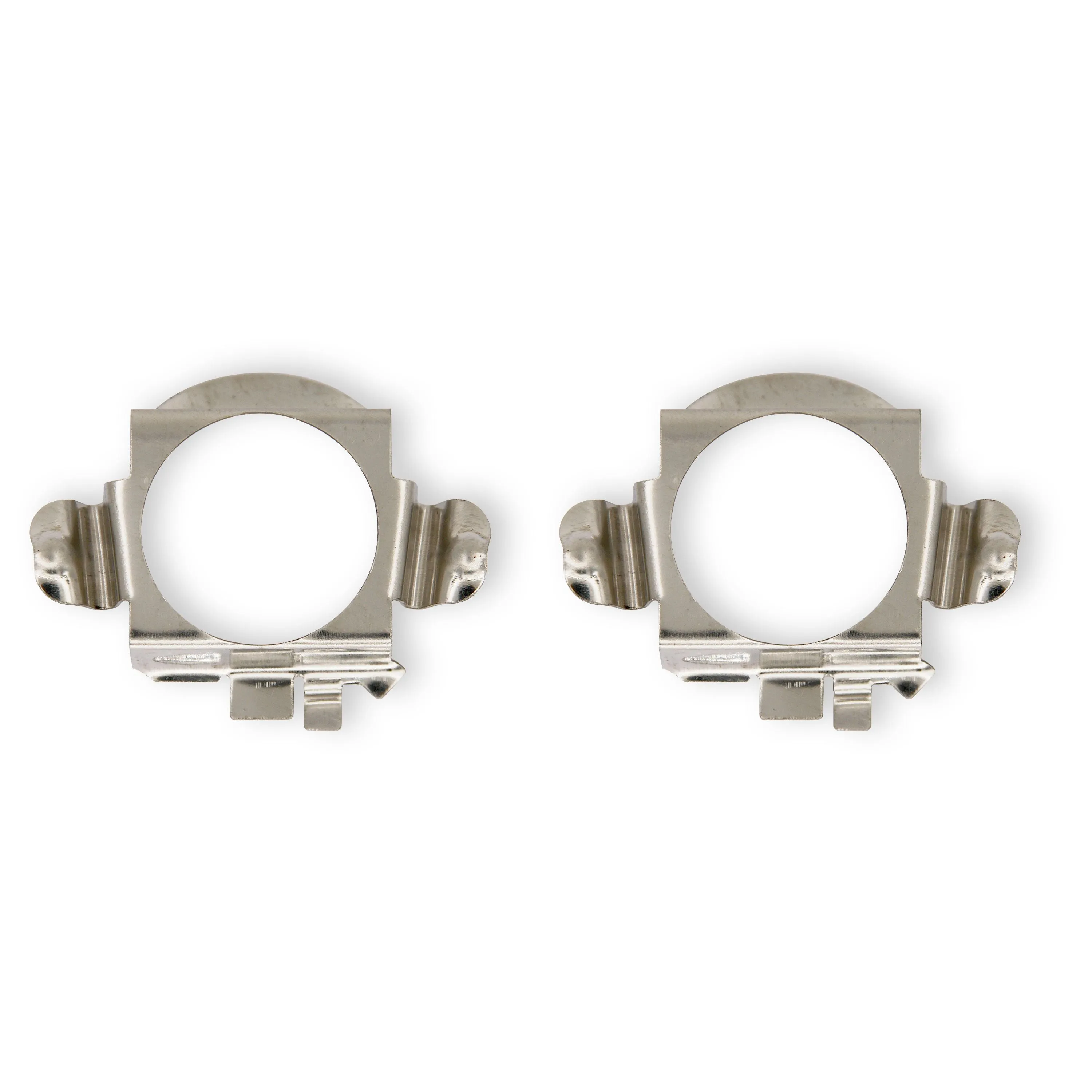 CLD CLDADH7E - H7 Type E (MERCEDES-BENZ) LED Socket Adapter (2 Pcs/Set)