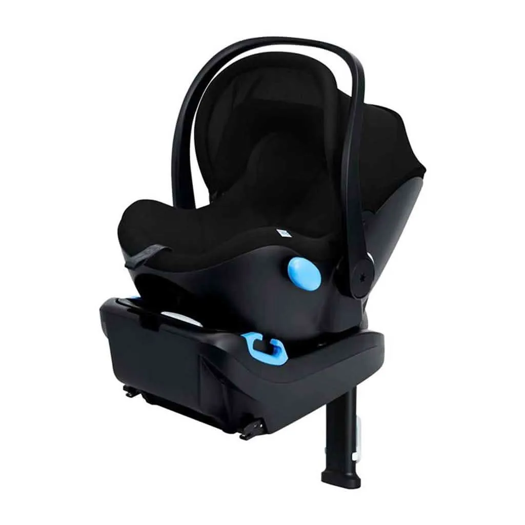 Clek Liing Infant Car Seat with Matching Insert