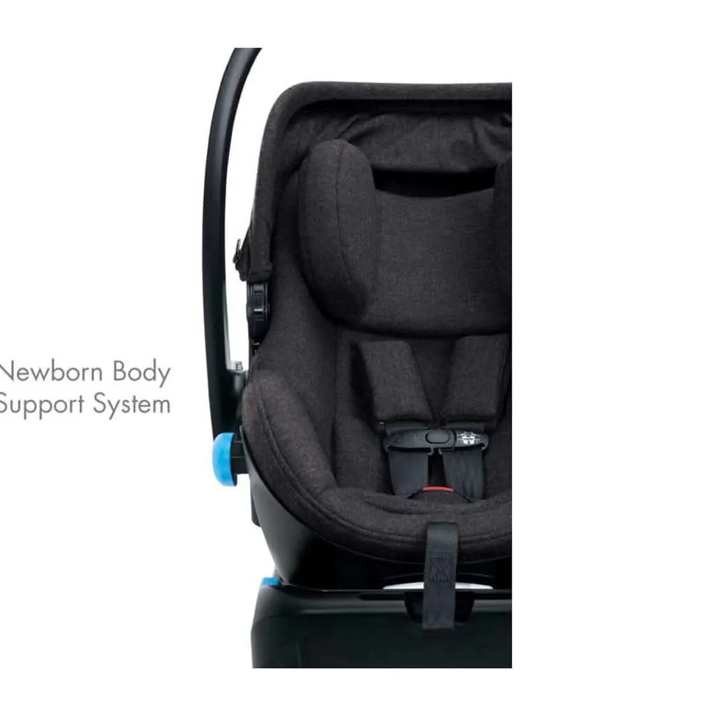 Clek Liing Infant Car Seat with Matching Insert