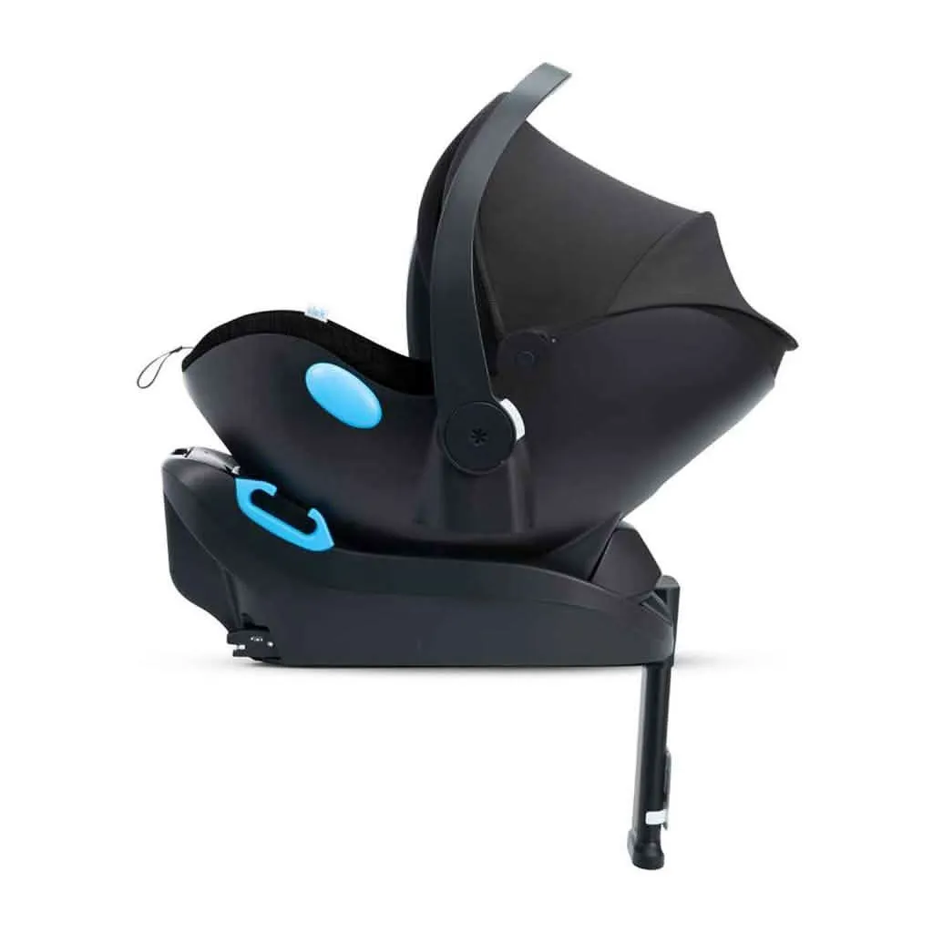 Clek Liing Infant Car Seat with Matching Insert