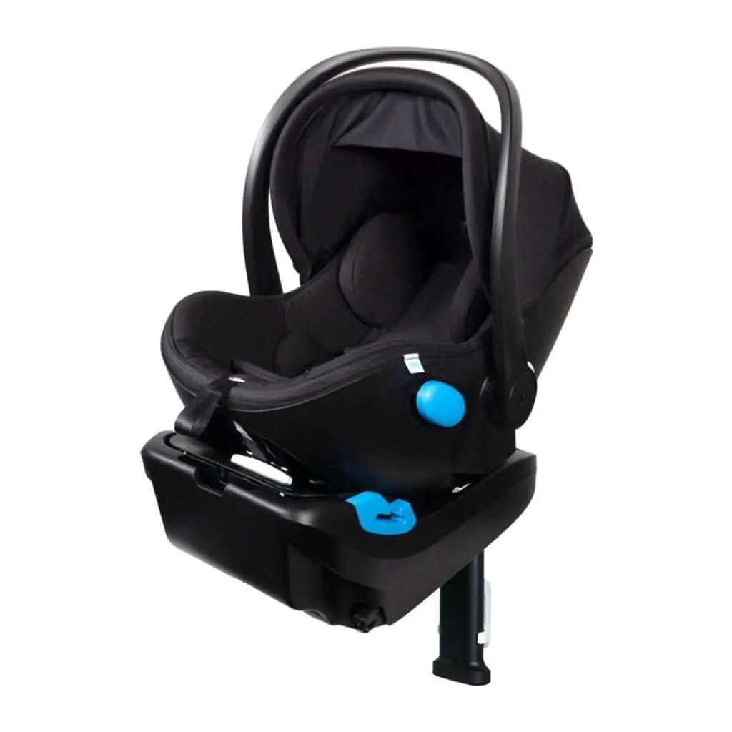 Clek Liing Infant Car Seat with Matching Insert