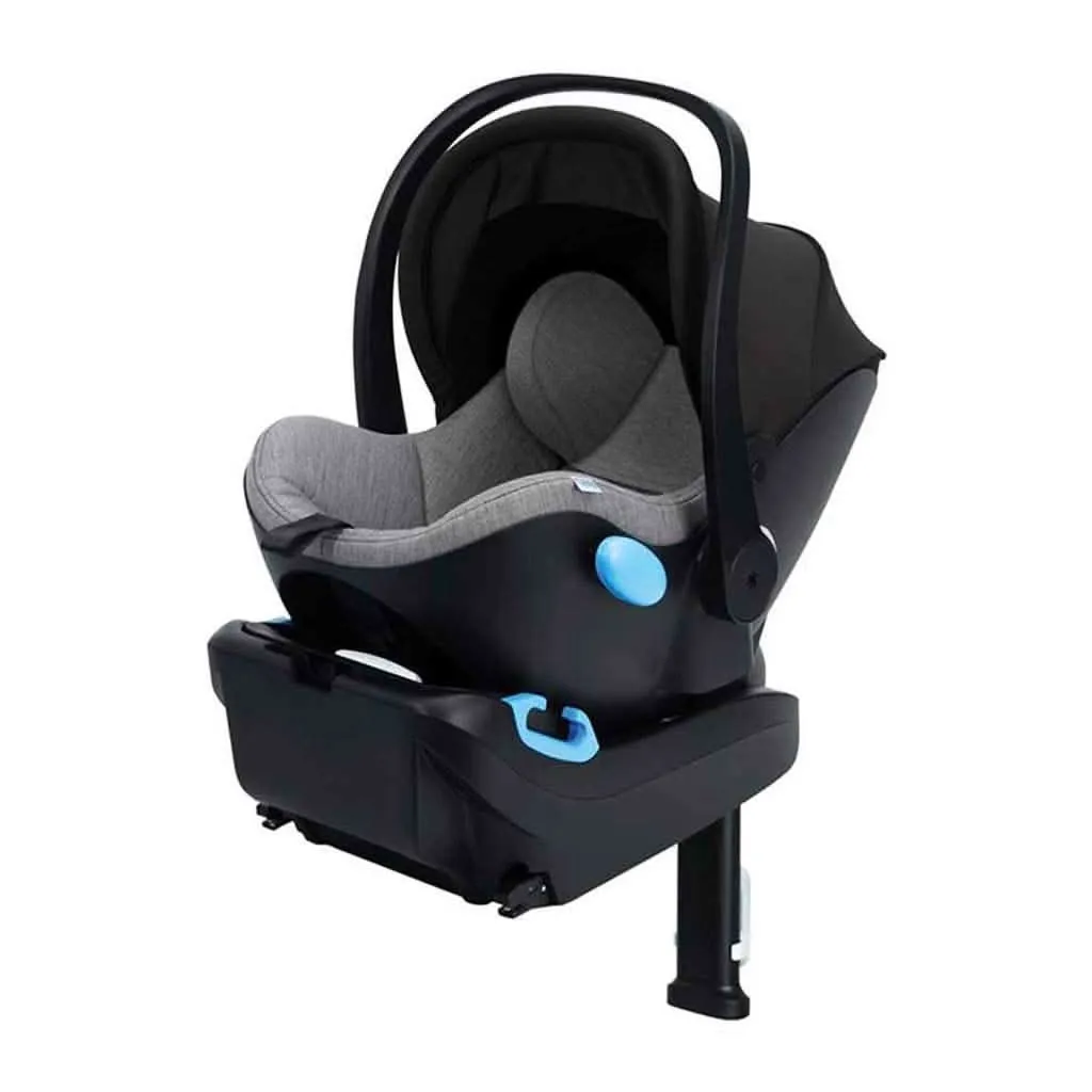 Clek Liing Infant Car Seat with Matching Insert