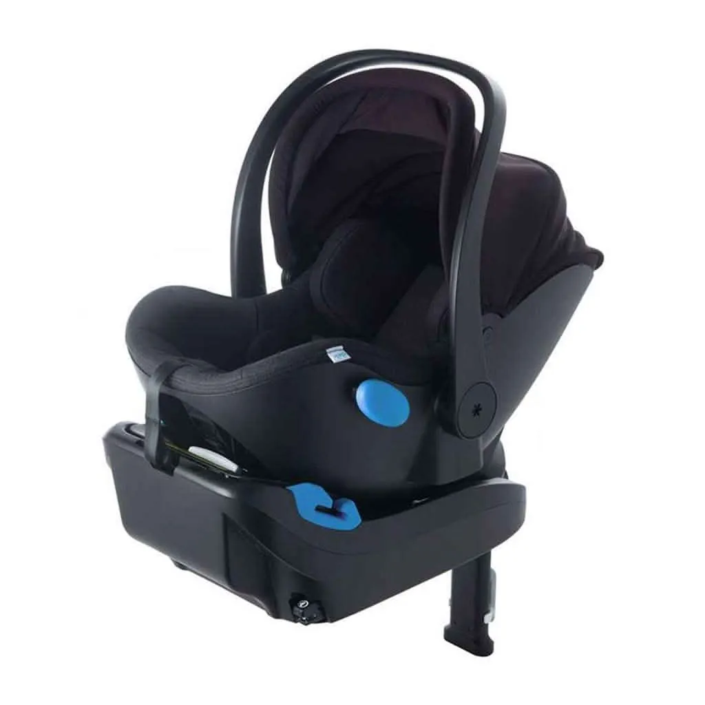 Clek Liing Infant Car Seat with Matching Insert