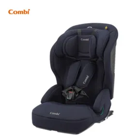 Combi Joytrip Advance ISOFIX EG Car Seat - Navy ( 9-36kg )