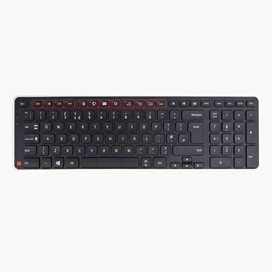 CONTOUR - BALANCE-US - Balance Ergonomic Keyboard