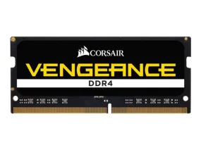 Corsair Ram Vengeance - 16 Gb - Ddr4 3200 So-Dimm Cl22