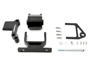 CP-E xFlex Passenger Side Motor Mount | 2014-2017 Ford Fiesta ST (FDXM00017B)