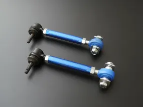 CUSCO 6A1 474 LA Rear lateral links for TOYOTA GR86, SUBARU BRZ