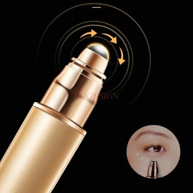 Dark Circle Remover Eye Ball Massager